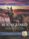 Cover image for Bodyguard